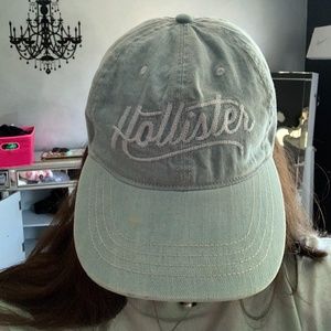 hollister hat